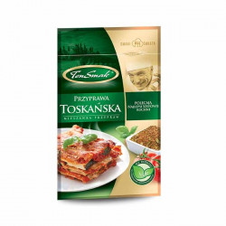 TEN SMAK Przyprawa Toskańska 50g TEN SMAK Przyprawa Toskańska 50g