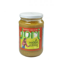 HORIZON Masło z 4 orzechów Jori 350g