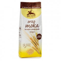 ALCE NERO Kawa zbożowa MOKA BIO 500g ALCE NERO Kawa zbożowa MOKA BIO 500g