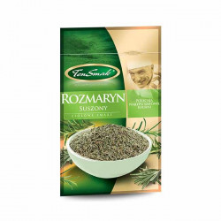 TEN SMAK Rozmaryn 30g TEN SMAK Rozmaryn 30g