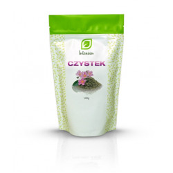 INTENSON Czystek 200g