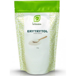 INTENSON Erytrytol 1000g INTENSON Erytrytol 1000g