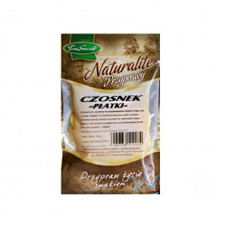 TEN SMAK Czosnek płatki 30g TEN SMAK Czosnek płatki 30g