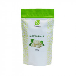 INTENSON Morwa biała 150g