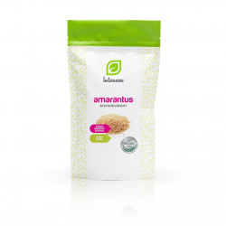 INTENSON Amarantus ekspandowany 200g INTENSON Amarantus ekspandowany 200g