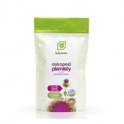 INTENSON Ostropest plamisty (mielony) 200g