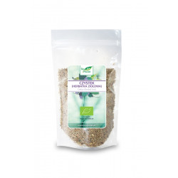 BIO PLANET Czystek BIO 125g BIO PLANET Czystek BIO 125g