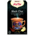 YOGI TEA Herbata czarna Black Chai z imbirem i cynamonem 17x2,2g