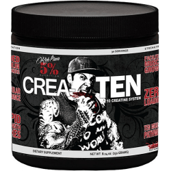 5% NUTRITION Crea-TEN 231g