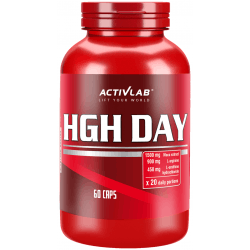 ACTIVLAB HGH Day 60 kaps.