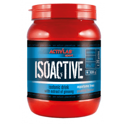 ACTIVLAB Iso Active 630g ACTIVLAB Iso Active 630g