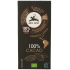 ALCE NERO Czekolada gorzka 100% BIO 50g