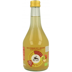 ALCE NERO Ocet jabłkowy niefiltrowany BIO 500ml ALCE NERO Ocet jabłkowy niefiltrowany BIO 500ml