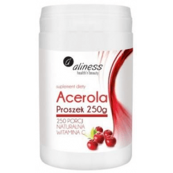 ALINESS Acerola 250g ALINESS Acerola 250g