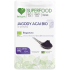 BEORGANIC Jagody Acai BIO 100g