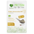 BEORGANIC Białko słonecznika BIO 200g