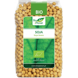 BIO PLANET Soja BIO 400g BIO PLANET Soja BIO 400g