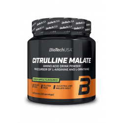 BIOTECH Citrulline Malate 300g BIOTECH Citrulline Malate 300g