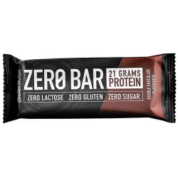 BIOTECH Zero Bar 50g