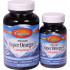 CARLSON Super Omega-3 Gems 100+30 softgels