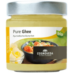 COSMOVEDA Masło klarowane ghee BIO 150g
