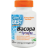 DOCTOR'S BEST Bacopa with Synapsa 320 mg 60 kaps.