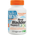 DOCTOR'S BEST Best Bladder Support 60 kaps.