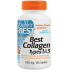 DOCTOR'S BEST Collagen Types 1 & 3 1000mg 180 tab.