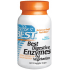 DOCTOR'S BEST Best Digestive Enzymes 90 kaps.
