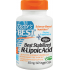 DOCTOR'S BEST Stabilized R-Lipoic Acid 100mg 60 kaps.