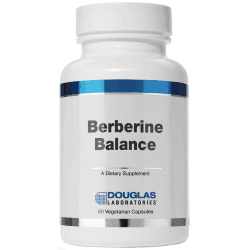 DOUGLAS Berberine Balance 60 kaps. DOUGLAS Berberine Balance 60 kaps.