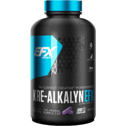 EFX Kre-Alkalyn 240 kaps.