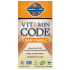 GARDEN Vitamin Code Raw Vitamin C 120 kaps.