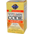 GARDEN Vitamin Code Raw Vitamin C 60 kaps.