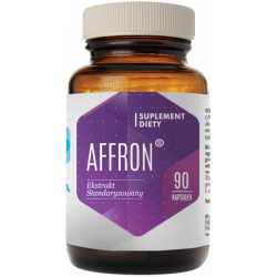 HEPATICA Affron 90 kaps. HEPATICA Affron 90 kaps.