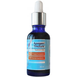 HEPATICA Apogen Tincture 30 ml HEPATICA Apogen Tincture 30 ml