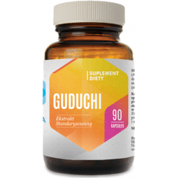 HEPATICA Guduchi 90 kaps. HEPATICA Guduchi 90 kaps.