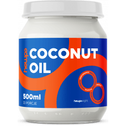 HEWPS Coconut Oil 500 ml HEWPS Coconut Oil 500 ml