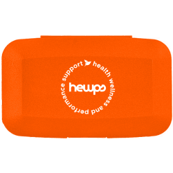 HEWPS Pillbox HEWPS Pillbox