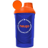 HEWPS Shaker Citrus Orange/Stunning Blue 600 ml
