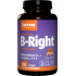 JARROW B-Right 100 kaps.