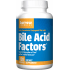 JARROW Bile Acid Factors 120 kaps.