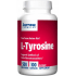 JARROW L-Tyrosine 500mg 100 kaps.