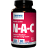 JARROW N-A-C (N-Acetyl-L-Cysteine) 500mg 100 kaps.
