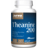 JARROW Theanine 200 200mg 60 kaps.