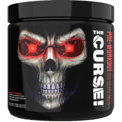 JNX SPORTS The Curse 250g JNX SPORTS The Curse 250g