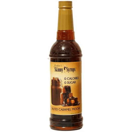 JORDAN'S SKINNY Sugar Free Syrup 750 ml JORDAN'S SKINNY Sugar Free Syrup 750 ml