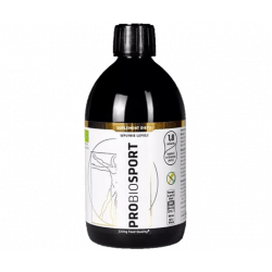 JOY DAY Probiotyk Sport BIO 500 ml JOY DAY Probiotyk Sport BIO 500 ml
