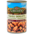LA BIO IDEA Fasolka borlotti (puszka) BIO 400g