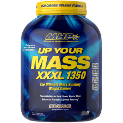 MHP Up Your Mass 2280g